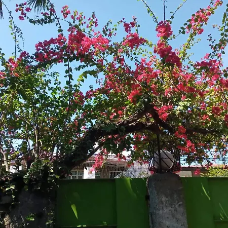 Casa Joaquin Bnb